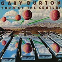 Gary Burton - Turn Of The Century (2xCD, Comp)