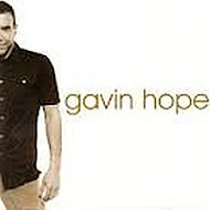 Gavin Hope - Anything Like Mine (CD, Album)