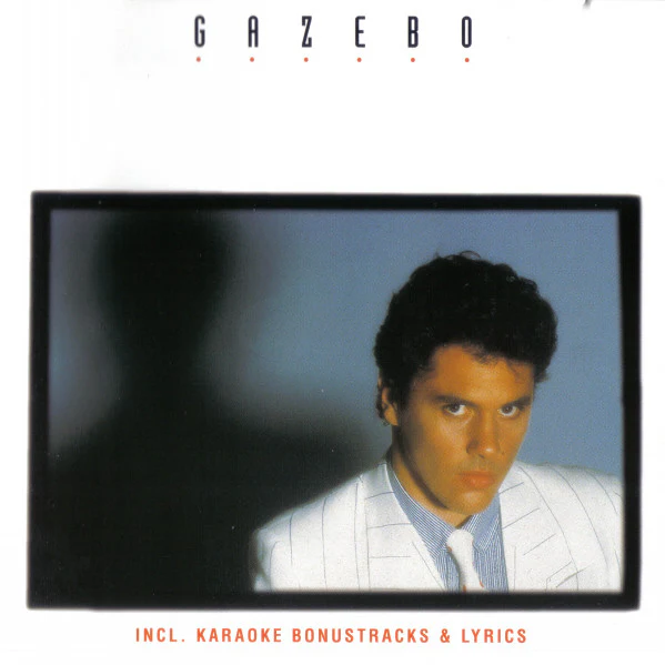 Gazebo - The Collection (CD, Comp)