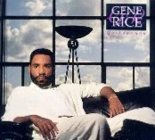 Gene Rice - Just For You (LP, Album)