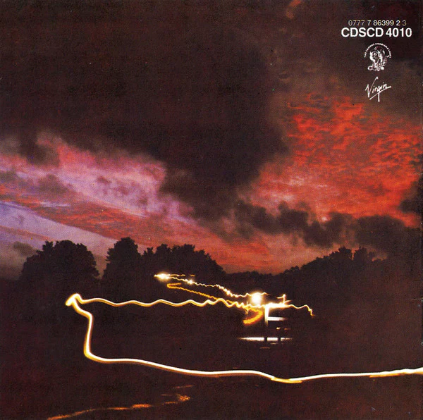 Genesis - ...And Then There Were Three... (CD, Album, RE) - Image 5