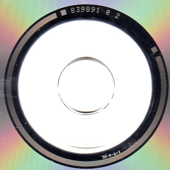 Genesis - ...And Then There Were Three... (CD, Album, RE, RM) - Image 5