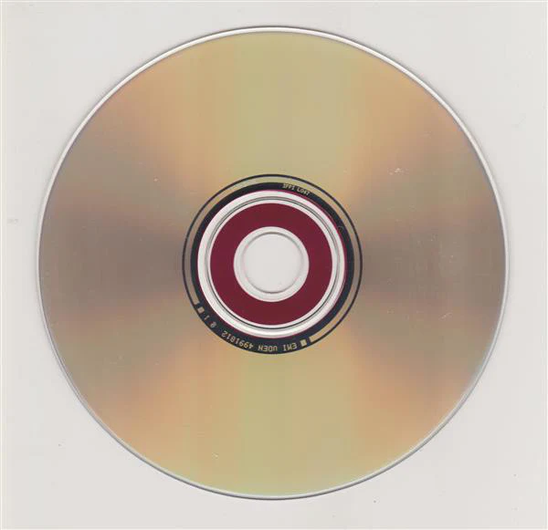 George Baker Selection - The Very Best Of (2xCD, Comp) - Image 4