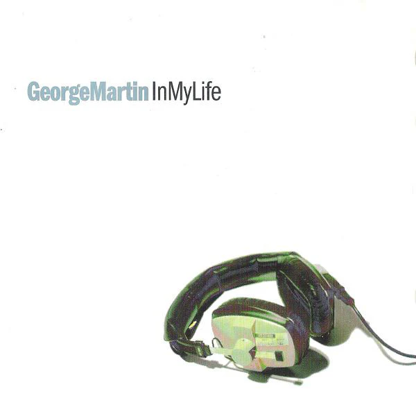 George Martin - In My Life (CD, Album)