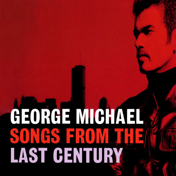 George Michael - Songs From The Last Century (CD, Album)