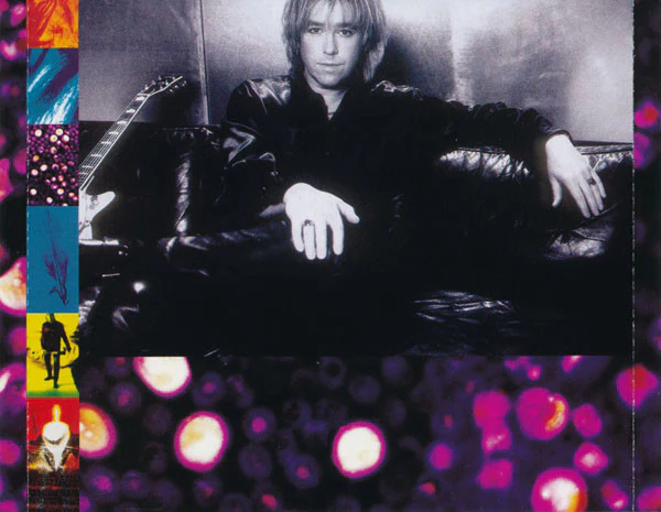 Gessle* - The World According To Gessle (CD, Album) - Image 4