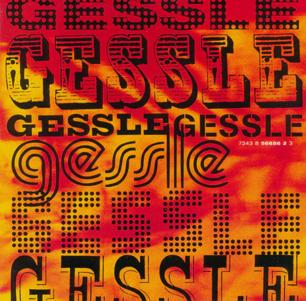 Gessle* - The World According To Gessle (CD, Album) - Image 5