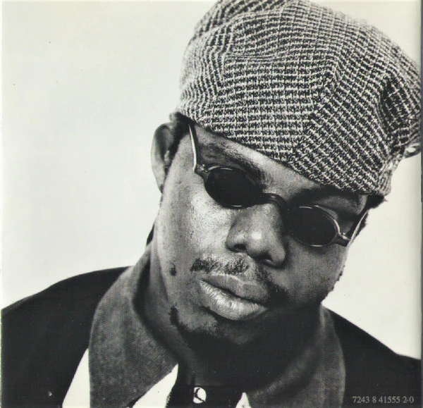 Geto Boys - The Resurrection (CD, Album) - Image 4