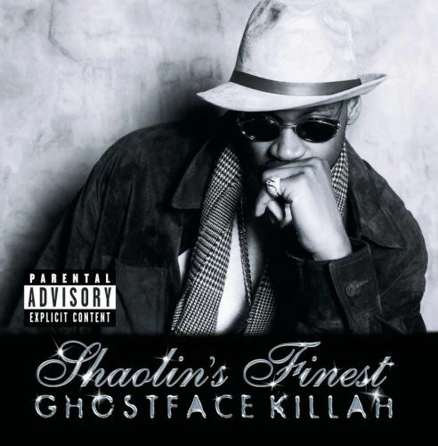 Ghostface Killah - Shaolin's Finest (CD, Comp)