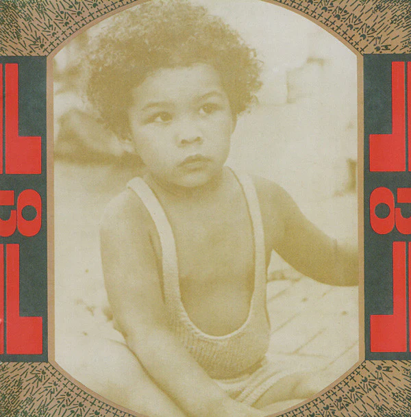 Gilberto Gil - Expresso 2222 (CD, RE)