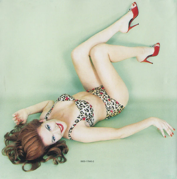 Gina G - Fresh! (CD, Album) - Image 5