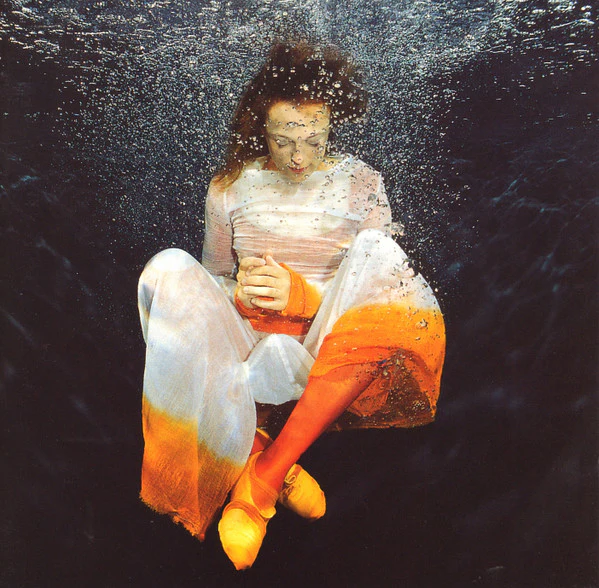 Gintarė* - Earthless (CD, Album, Enh) - Image 2