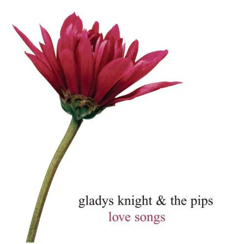 Gladys Knight And The Pips - Love Songs (CD, Comp)