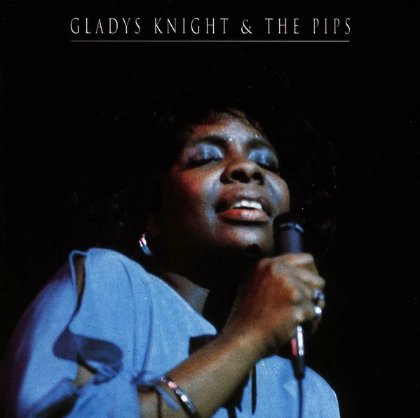 Gladys Knight And The Pips - The Collection (CD, Comp)