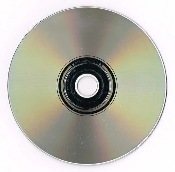 Glenn Medeiros - It's Alright To Love (CD, Album) - Image 5
