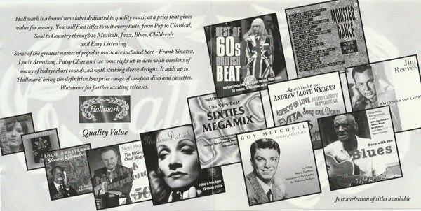 Glenn Miller, Tommy Dorsey - Kings Of Trombone (CD) - Image 3