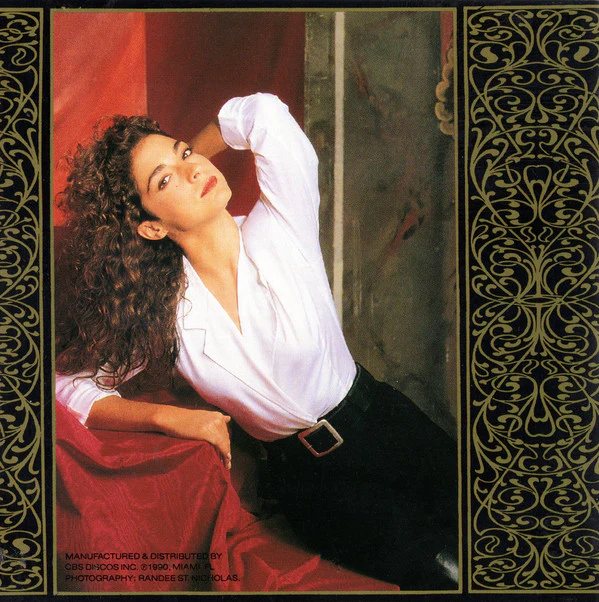 Gloria Estefan - Exitos De Gloria Estefan (CD, Comp) - Image 2