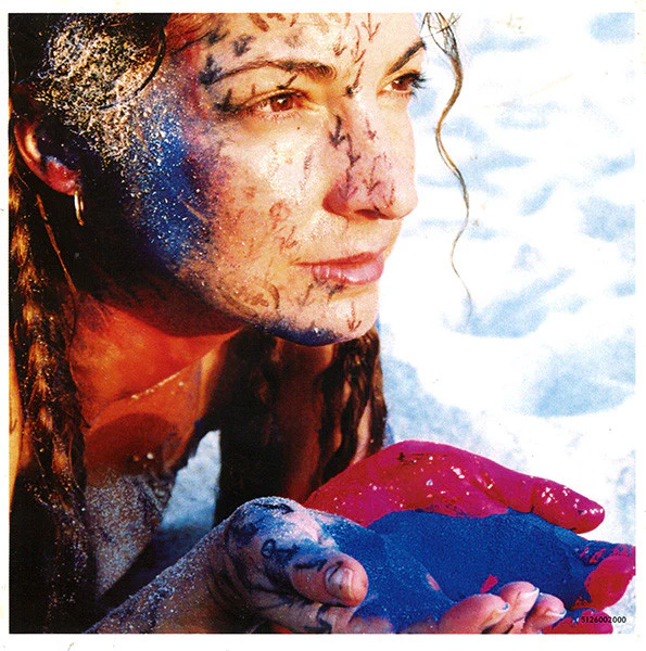 Gloria Estefan - Unwrapped (CD, Album) - Image 4