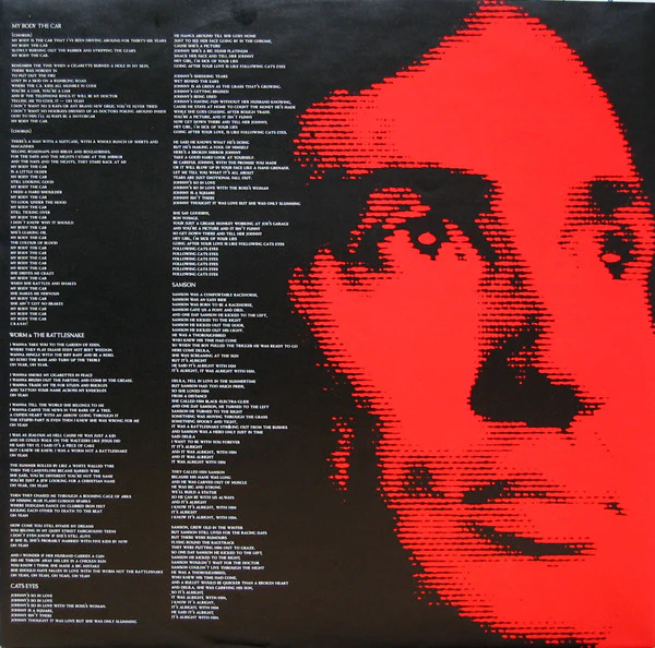 Godley & Creme - Birds Of Prey (LP, Album) - Image 5