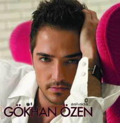 Gökhan Özen - Aslında... (CD, Album)