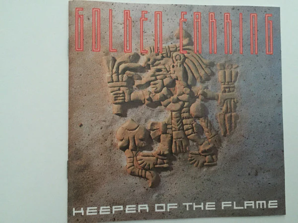 Golden Earring - Keeper Of The Flame (CD, Album)