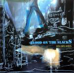 Golden Smog - Blood On The Slacks (CD, Album, MiniAlbum)