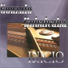 Gonzalo Rubalcaba - Inicio (CD, Album)