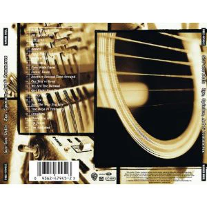 Goo Goo Dolls - What I Learned About Ego, Opinion, Art & Commerce (1987-2000) (CD, Comp, Enh) - Image 2