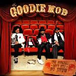 Goodie Mob - One Monkey Don't Stop No Show (CD, Album)