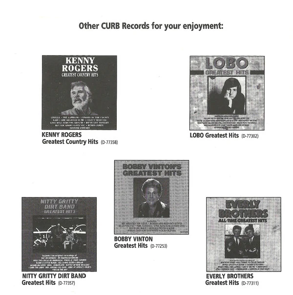 Gordon Lightfoot - Best Of (CD, Comp) - Image 3