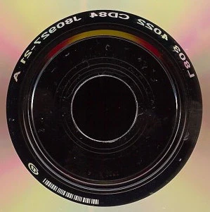 GOTM* - Coming 4 The Goods (CD, Album) - Image 3