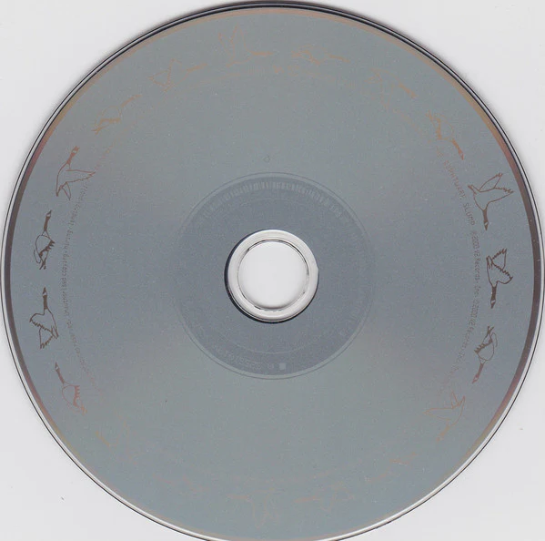 Grandaddy - The Sophtware Slump (CD, Album, Son) - Image 4