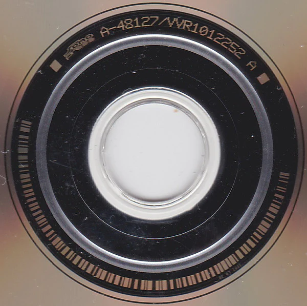 Grandaddy - The Sophtware Slump (CD, Album, Son) - Image 5