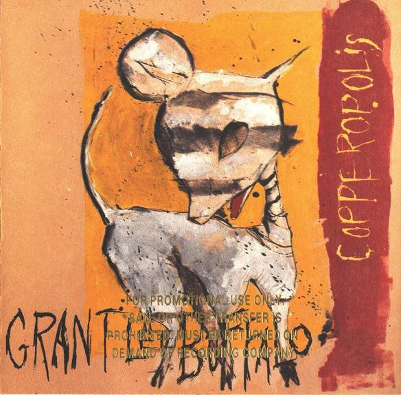 Grant Lee Buffalo - Copperopolis (HDCD, Album, All) - Image 2