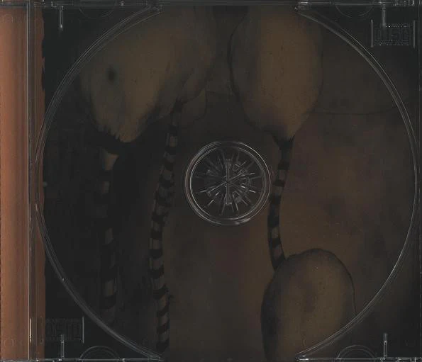 Grant Lee Buffalo - Copperopolis (HDCD, Album, All) - Image 5