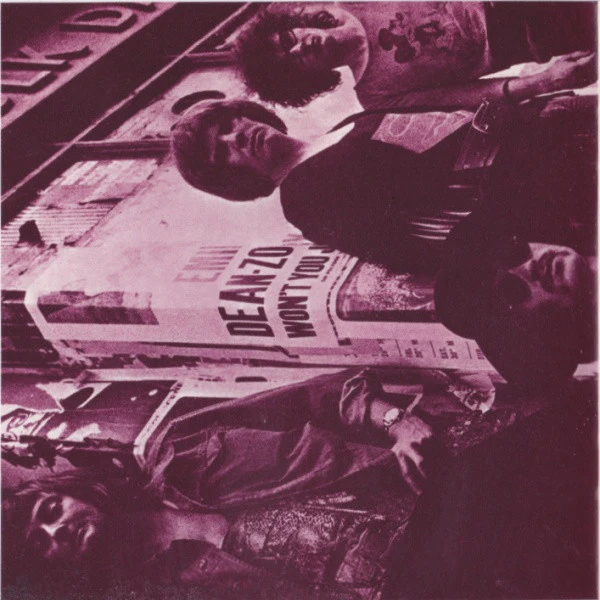 Gravy Train - Gravy Train (CD, Album, RE) - Image 4