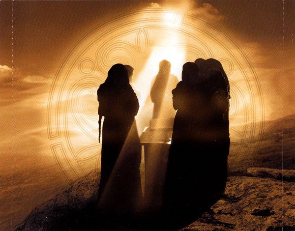 Gregorian - Masters Of Chant Chapter V (CD, Album) - Image 5