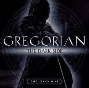 Gregorian - The Dark Side (CD, Album)