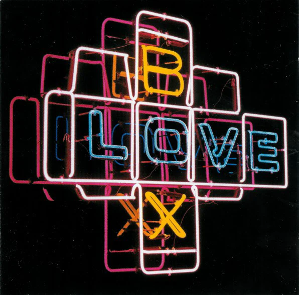 Groove Armada - Lovebox (Special Edition) (CD, Album + CD, Album, Enh) - Image 3