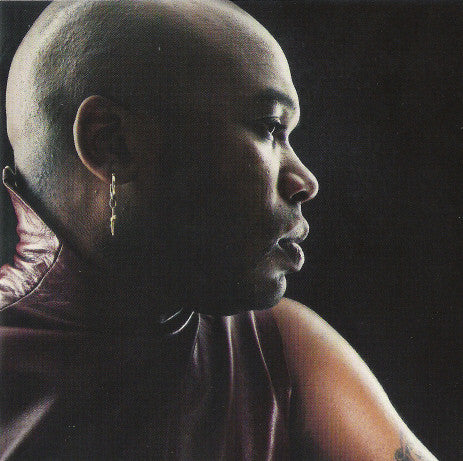 Grooverider - Mysteries Of Funk (CD, Album) - Image 4