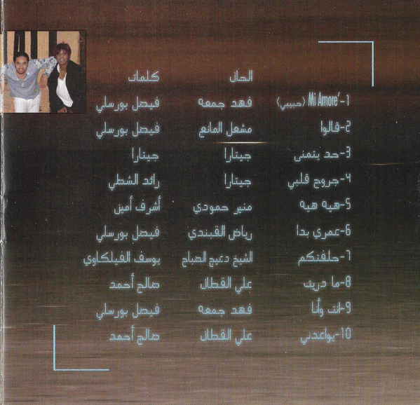 Guitara Band* - 2004 (CD, Album) - Image 3
