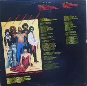 Halloween  - Come See What It's All About (LP, Album) - Image 2