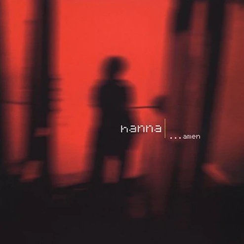 Hanna - ...Amen (CD, Album)