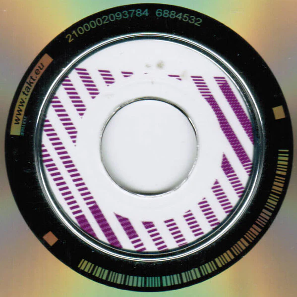 Hannah Montana - Hits Remixed (CD, Comp) - Image 4