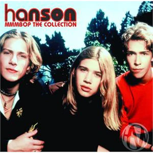 Hanson - MMMBop The Collection (CD, Comp)