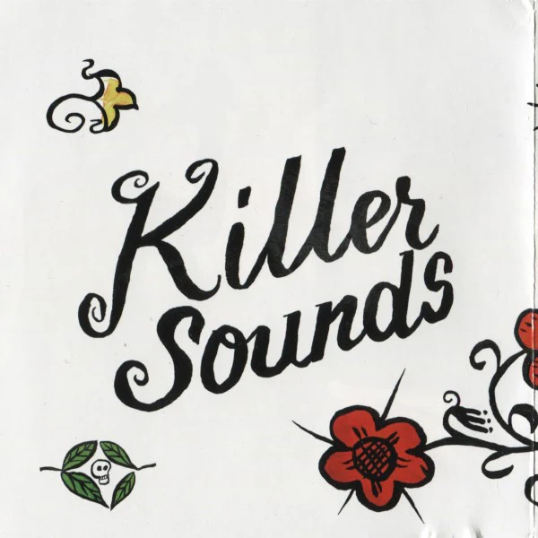 Hard-Fi - Killer Sounds (CD, Album, Enh) - Image 3