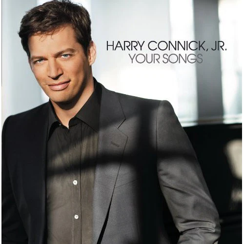 Harry Connick, Jr. - Your Songs (CD, Album, Bar)