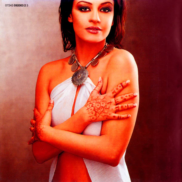Hasna - Hasna (CD, Album) - Image 2