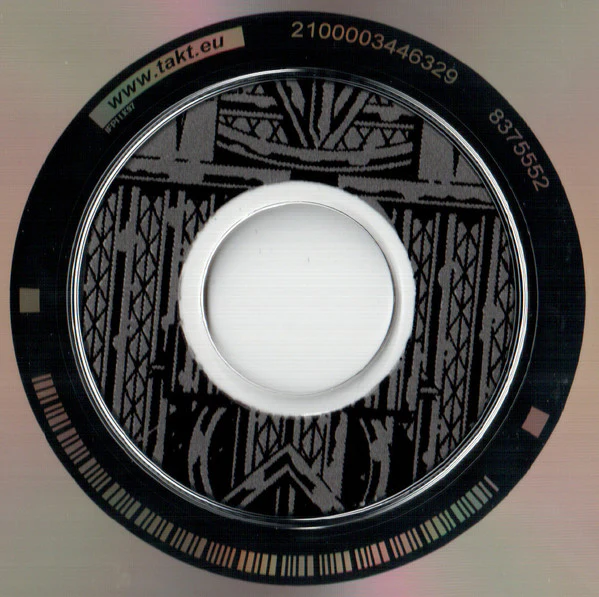 Hawkwind - Hall Of The Mountain Grill (CD, Album, RE, RM) - Image 4