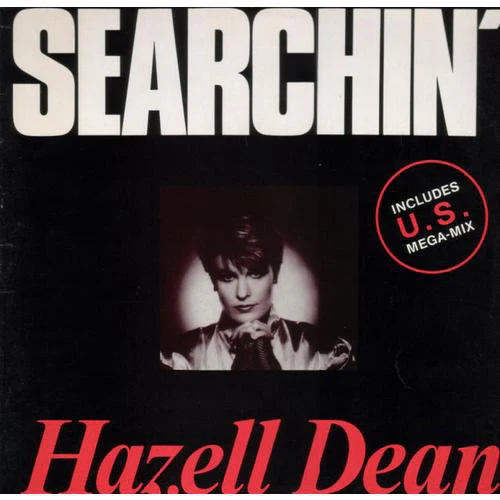 Hazell Dean - Searchin' (12")